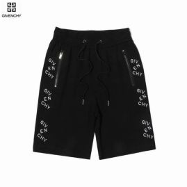 Picture of Givenchy Pants Short _SKUGivenchyM-XXL55319207